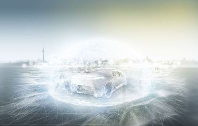 mercedes going virtual (select to view enlarged photo)