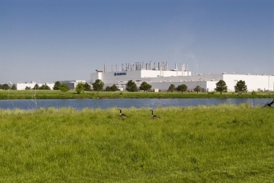 indiana subaru plant