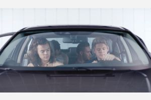 honda and young drivers