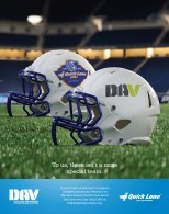 ford field