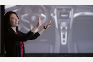Tomo Yokoi honda product planner