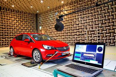 vauxhall astra (select to view enlarged photo)