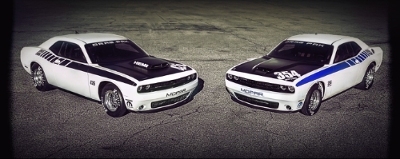 dodge
