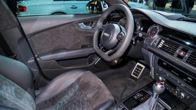 audi rs-7