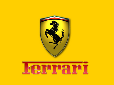 ferrari (select to view enlarged photo)
