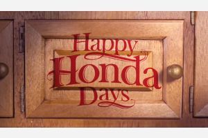 honda holidays