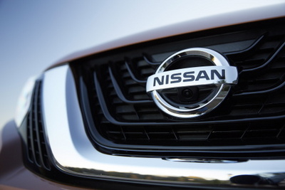 nissan (select to view enlarged photo)
