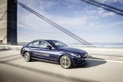 mercedes c350 hybrid (select to view enlarged photo)