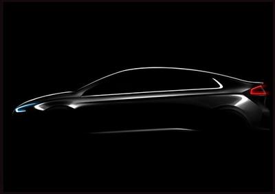 hyundai ioniq (select to view enlarged photo)