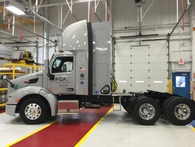 agility fuel systems