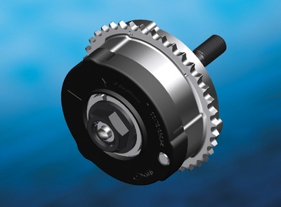 borgwarner (select to view enlarged photo)