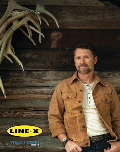 craig morgan (select to view enlarged photo)