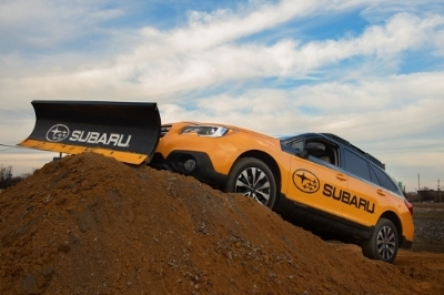 subaru 