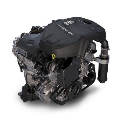 ecodisel 1500