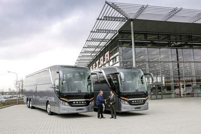setra 500 (select to view enlarged photo)
