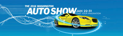 washington auto show (select to view enlarged photo)