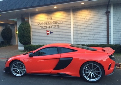 McLaren 675LT  (select to view enlarged photo)