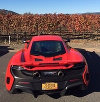 McLaren 675LT 