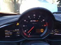 McLaren 675LT  (select to view enlarged photo)