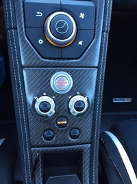 McLaren 675LT  (select to view enlarged photo)