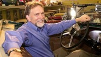 CEO David Madeira (select to view enlarged photo)