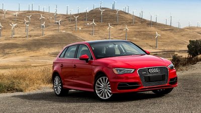 audi a3 sportback (select to view enlarged photo)