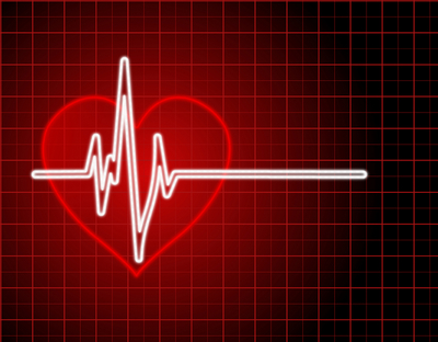 heart monitor (select to view enlarged photo)
