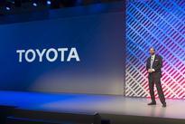 toyota at ces
