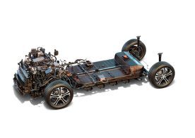 chevy bolt