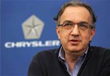 >Sergio Marchionne