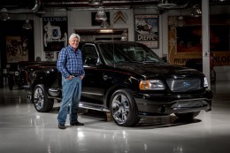 jay leno