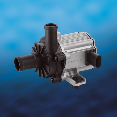 borg warner pump (select to view enlarged photo)