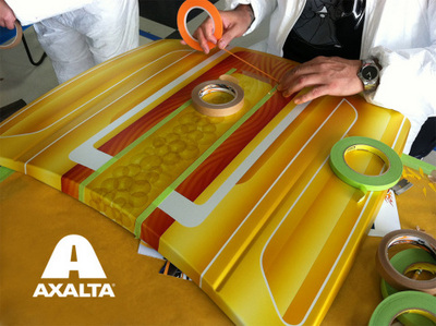 axalta (select to view enlarged photo)