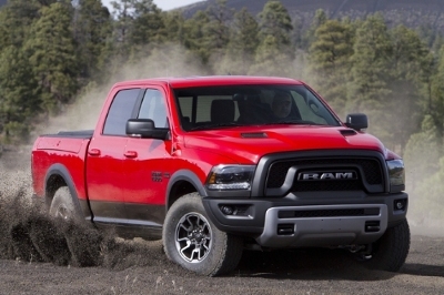 ram 1500 rebel