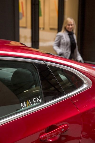 maven (select to view enlarged photo)