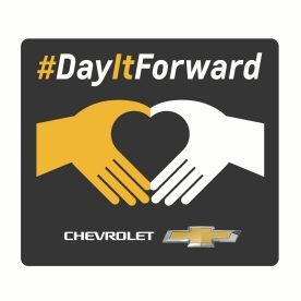 pay it forward