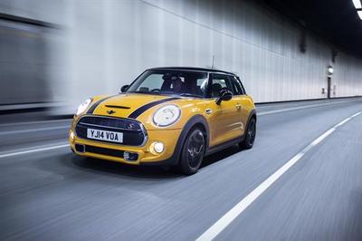 mini hatch (select to view enlarged photo)