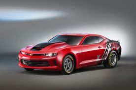 chevy camaro