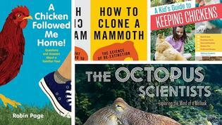 american association for advancements in science books