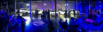 Midnight Edition Presentation (select to view enlarged photo)