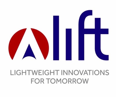LIFT LOGO(select to view enlarged photo)