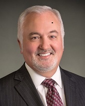 Steve Carlisle 