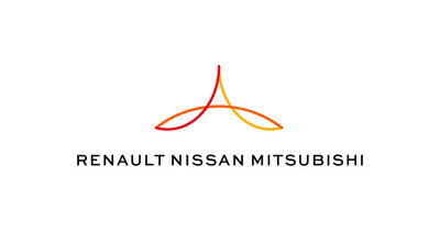 Renault - Nissan - Mitsubishi (select to view enlarged photo)