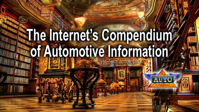 Automotive News Library (select to view enlarged photo)