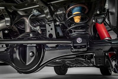 2022 Toyota Tundra (select to view enlarged photo)