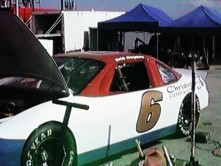 #6, Eric Rogers, Christopher Cloth and Collectibles