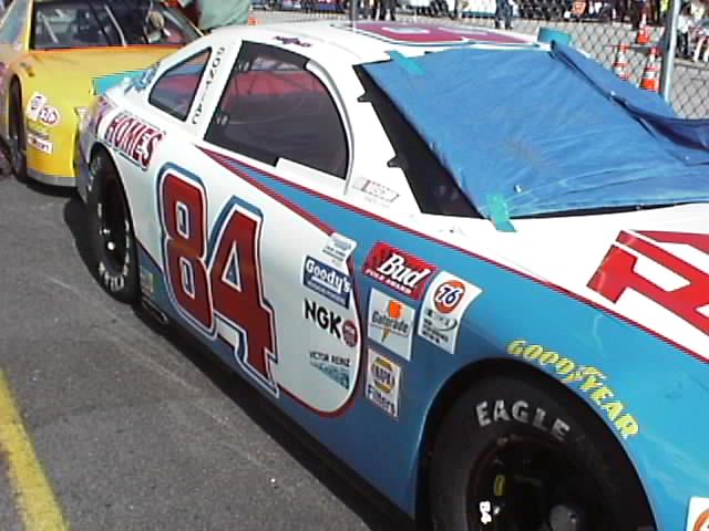 #84, Brandon Head, Horton Homes/Quality Homes Pontiac