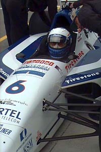 Scott Goodyear
