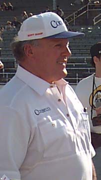 A.J. Foyt