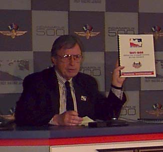 Leo Mehl